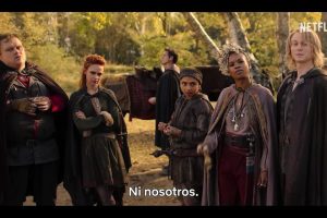 La temporada 4 de 'The Witcher' está a la vuelta de la esquina, y Netflix nos lo recuerda con un tráiler final épico que saca la artillería pesada