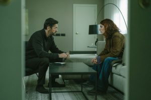 Estrenos (8 de octubre). 37 series, películas y documentales en Netflix, Prime Video, HBO Max, Disney+, Movistar Plus+, Filmin y Apple TV+