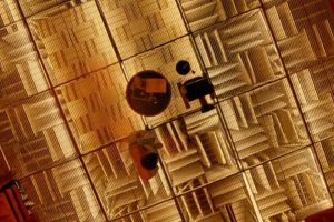 una de las mejores películas de ciencia ficción de la última década