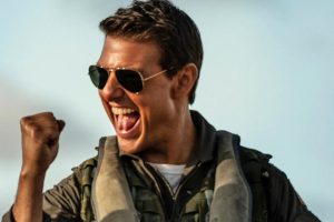 "Va a sorprender al mundo". Tom Cruise ha fascinado tanto a Alejandro G. Iñárritu que ya la califica como la relación más increíble que ha tenido en un rodaje