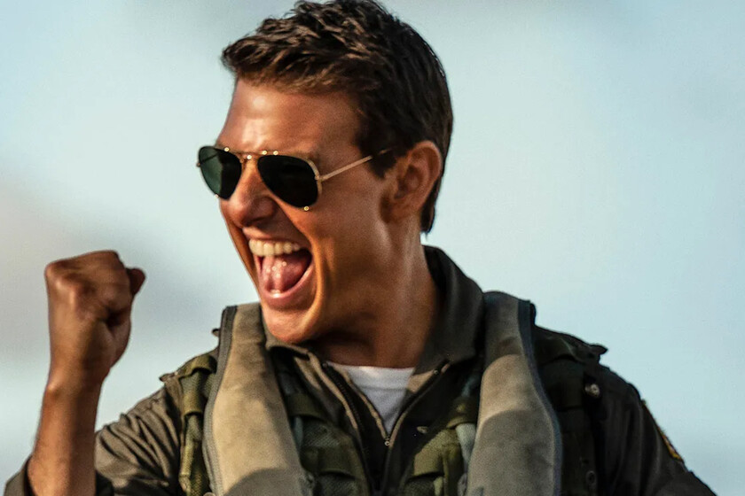 "Va a sorprender al mundo". Tom Cruise ha fascinado tanto a Alejandro G. Iñárritu que ya la califica como la relación más increíble que ha tenido en un rodaje