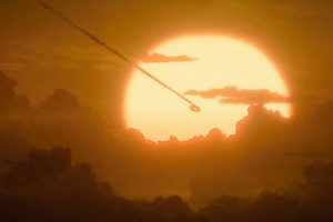 Hoy en streaming una de las mejores series de ciencia ficción de los últimos años. Todo un prodigio televisivo y una distopía visualmente arrolladora