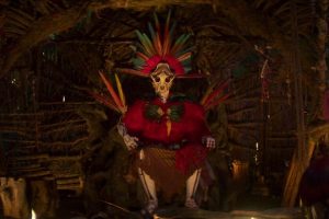 Hoy en Disney+, la trepidante película de aventuras que unió a Dwayne Johnson y Emily Blunt antes de ‘The Smashing Machine’