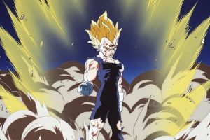 El final de 'Dragon Ball Z Kai' llega ya mismo a Netflix. El anime suma una última tanda de capítulos para meternos la maratón Saiyan definitiva