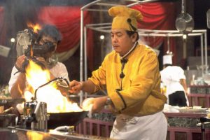 un mensaje aclaratorio para no saltarse un tabú cultural