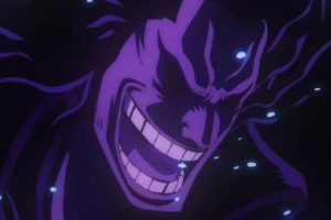 el Incidente de God Valley me ha dado un retcon que no vi venir por ningún lado (y me encanta)