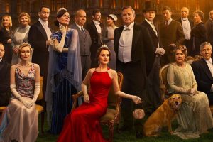Downton Abbey: El gran final (2025), crítica. Un desenlace emotivo y complaciente que contentará a los fans más fieles de la serie
