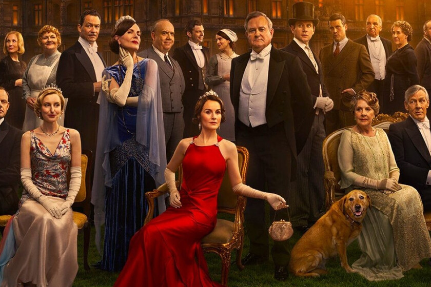 Downton Abbey: El gran final (2025), crítica. Un desenlace emotivo y complaciente que contentará a los fans más fieles de la serie