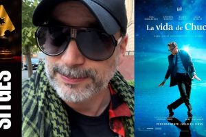 por qué 'La vida de Chuck' es un canto universal a la vida misma