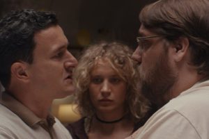 'Mario' (2025), crítica | Me alegro mucho de que existan películas pequeñas y ocurrentes como 'Mario', pero si fuera una obra de teatro podría ocultar mejor sus imperfecciones