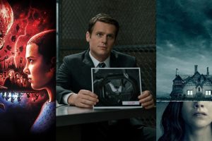 Las 29 mejores series de Netflix de la historia