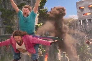 'Una película de Minecraft' tendrá secuela, para sorpresa de nadie, y ya ha desvelado fecha de estreno