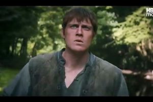 'Juego de Tronos' lanza el primer y sorprendente tráiler de su nueva serie. Ya tenemos fecha de estreno y será un punto y aparte en la historia de la saga