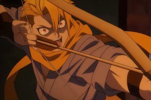 La autora de 'Fullmetal Alchemist' vuelve a la carga con un nuevo anime. 'Yomi no Tsugai' confirma su fecha de estreno y su tráiler pinta tremendo
