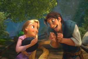 Disney resucita el remake de 'Enredados'. Tras el fracaso de 'Blancanieves' no suena muy buena idea, pero con Scarlett Johansson podría funcionar