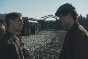 'La tregua' (2025), crítica | La película española más impresionante del año. Su técnica está al servicio de un guion que subraya hasta la extenuación la moraleja política más simplona posible