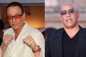 "No lo quiero en mi película". Vin Diesel impidió la llegada de Jean-Claude Van Damme a la saga 'Fast and Furious'