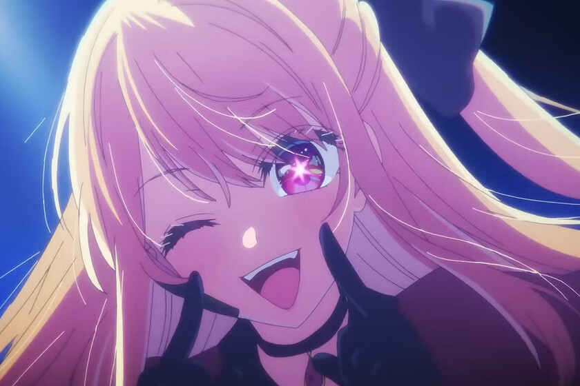 La temporada 3 de 'Oshi no Ko' cambia de casa. El intenso thriller de idols se revaloriza como uno de los animes más esperados de 2026