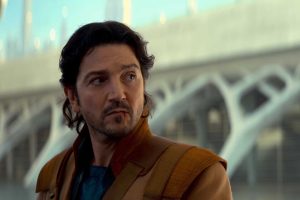 El tráiler más épico que verás hoy está hecho por un fan. Así se vería 'Andor' al estilo de una de las mejores películas del año