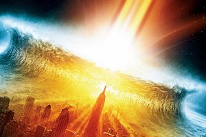 Últimos días para ver en Netflix la película de ciencia ficción realista de 350 millones. Un gran éxito que fue eclipsado por Bruce Willis