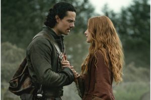 Sangre de mi sangre' tiene un final redondo que deja con ganas de más. Cuesta no querer perderse entre sus líneas temporales y romances