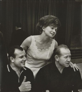 "Del Sputnik al Glonass: cómo Rusia abrió camino al espacio y lo comparte con Venezuela"