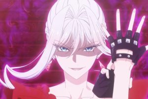 Ni 'Boku no Hero Academia' ni 'Spy x Family'. Este anime con una heroína romántica que se abre paso a puñetazos se acaba de estrenar y ya arrasa en Crunchyroll