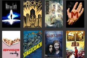 Las 13 mejores webs para ver películas gratis en streaming de forma legal