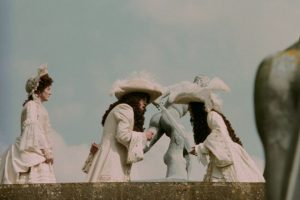 Hace 32 años fue nominada a 2 Oscars y desafió las reglas del drama de época. Hoy es una de las películas de fantasía más fascinantes y puedes verla en streaming