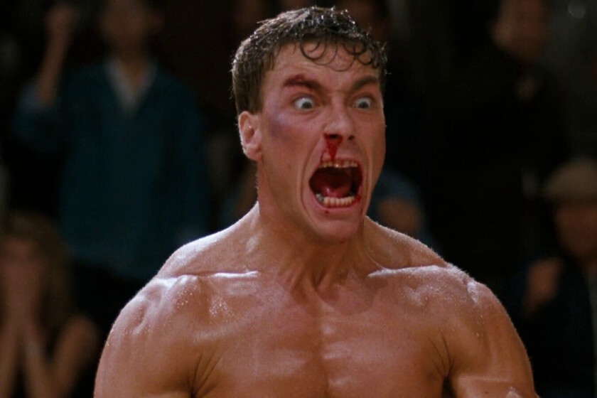 Jean-Claude Van Damme cree que cometió el mayor error de su carrera al rechazar una comedia de terror que acabó haciendo más de 100 millones en taquilla
