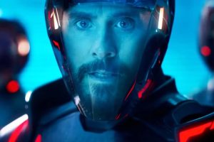 Ares' se estrella en cines. La película de ciencia ficción con Jared Leto acaba de sufrir una gran decepción en taquilla