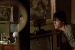 Jared Leto tiene más sombras que luces como actor, pero su mejor momento fue sin duda en esta inolvidable película de culto de Darren Aronofsky