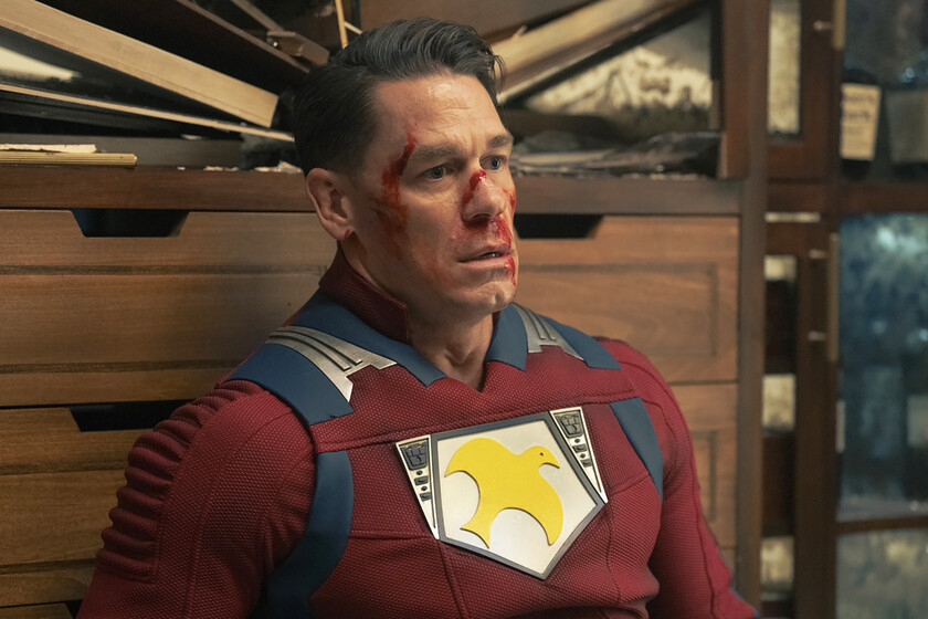 James Gunn desvela que el final de 'El Pacificador' lo ha cambiado todo en el Universo DC. "Prepara el resto de las historias"
