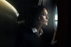 Número 1 de Netflix en 55 países. La película de suspense con dos estrellas de 'Piratas del Caribe' que ha conquistado a millones de espectadores