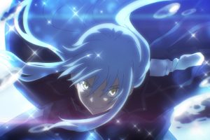 La película de 'That Time I Got Reincarnated as a Slime' se podrá ver en los cines de España, aunque hay que mentalizarse para un estreno inusual