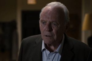 Hoy en Prime Video, una de las mejores películas del siglo XXI. Ganó 2 Oscars y tiene a un monumental Anthony Hopkins