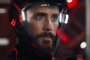 Ares' y afirma que la película con Jared Leto es una de las mejores de ciencia ficción del año