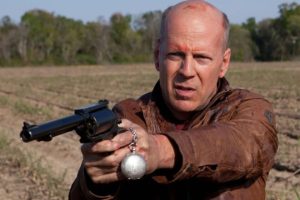 "Es mejor que cualquier cosa que haya hecho". Bruce Willis afirma que esta película de ciencia ficción supera a 'Jungla de Cristal' y 'El sexto sentido'