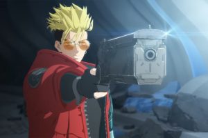 La secuela de 'Trigun Stampede' desvela un espectacular tráiler y confirma el regreso de Vash para mucho antes de lo que esperábamos