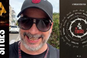 Pura adrenalina y virtuosismo técnico. Por qué 'The Furious' es "una de las grandes películas de artes marciales del siglo"