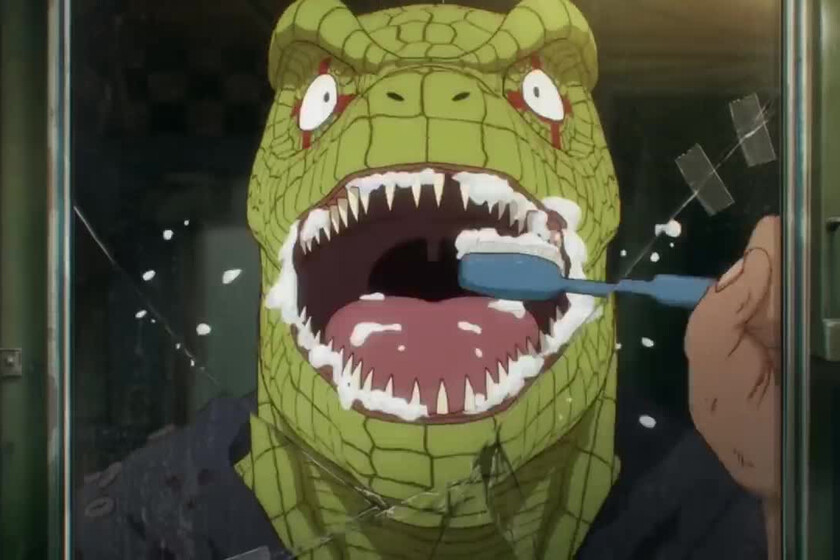 La temporada 2 de 'Dorohedoro' vuelve a sufrir un revés. El regreso de Caimán y Nikaido se retrasa aunque ya tiene una prometedora ventana de estreno