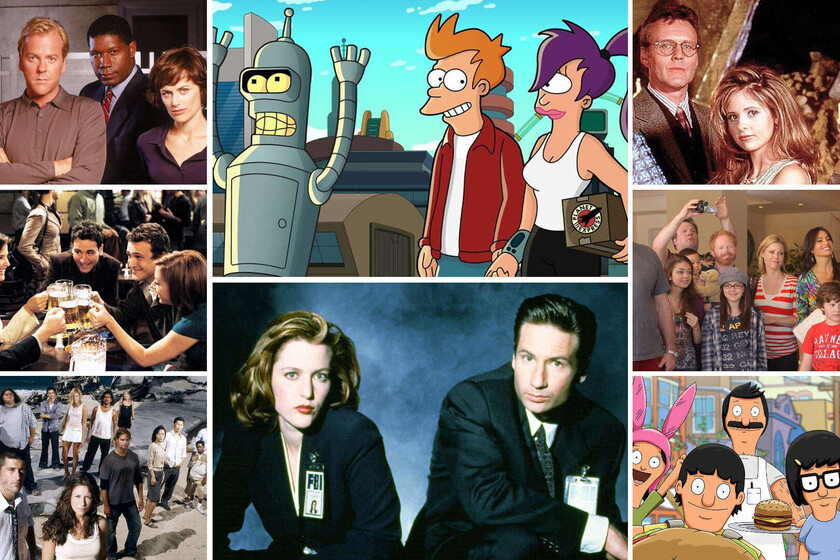 Las 21 mejores series que puedes ver en Hulu, el antiguo Star de Disney+