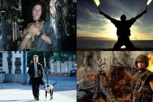 Las 19 mejores películas en Hulu, la marca para adultos de Disney+