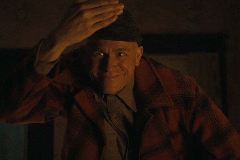 "Hemos hecho un hermoso trabajo al humanizarlo, para bien y para mal"