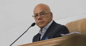 Jorge Rodríguez nombra a Venezuela como el país 'más seguro' de Sudamérica