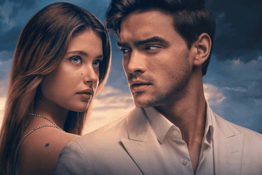 'Culpa nuestra' despide la trilogía de Mercedes Ron en Prime Video con mucho drama y patrones cuestionables. Pero también esquiva algunos clichés muy irritantes