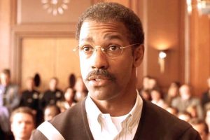 "Es la película de la que estoy más orgulloso". Denzel Washington afirma que este drama es lo mejor que ha hecho en su carrera