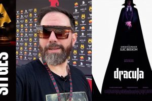 Una fantasía visual y un delirio kitsch. Por qué 'Drácula' de Luc Besson es "un espectáculo tan exagerado que por momentos provoca estupor"