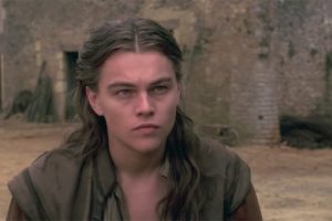 "Quería golpearme la cabeza contra la pared". Leonardo DiCaprio lo pasó regular en uno de los roles más olvidados de su carrera