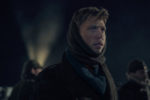 Austin Butler está al frente de una potente miniserie bélica que se estrenó con el sello de Steven Spielberg